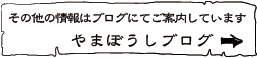 やまぼうしブログ